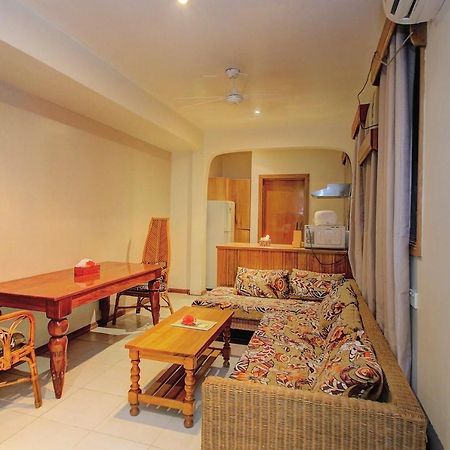 King Solomon Hotel Honiara Kültér fotó