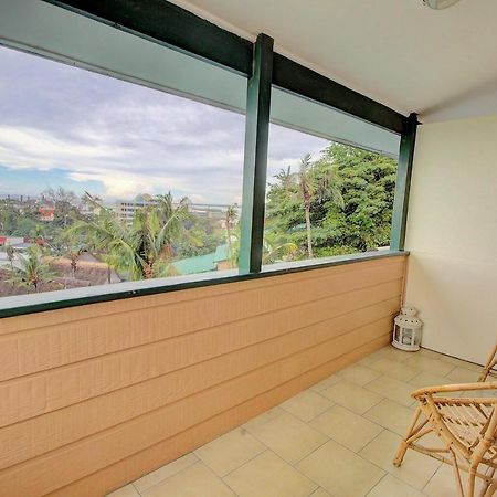King Solomon Hotel Honiara Kültér fotó