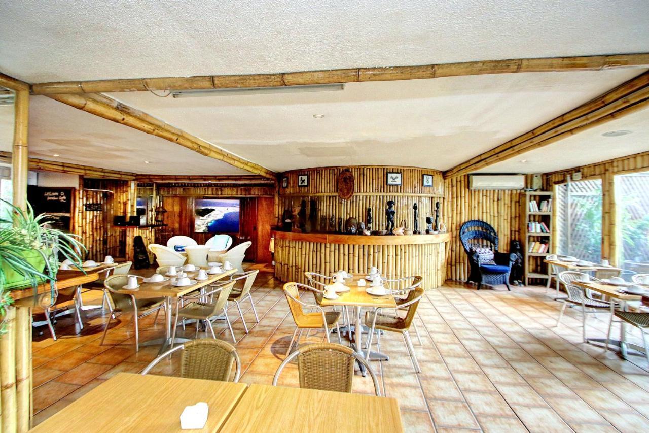 King Solomon Hotel Honiara Kültér fotó