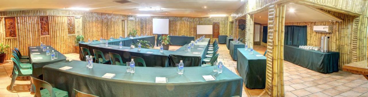 King Solomon Hotel Honiara Kültér fotó