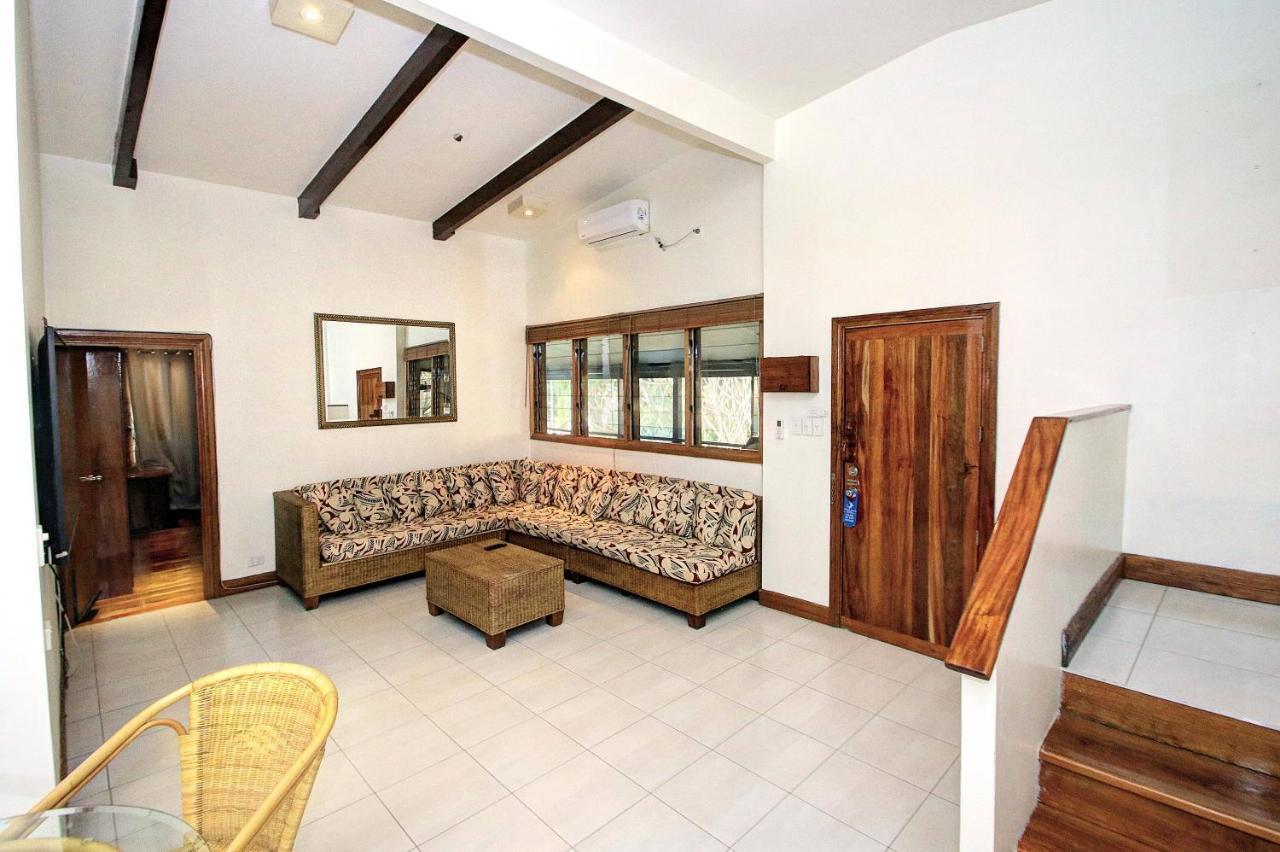 King Solomon Hotel Honiara Kültér fotó