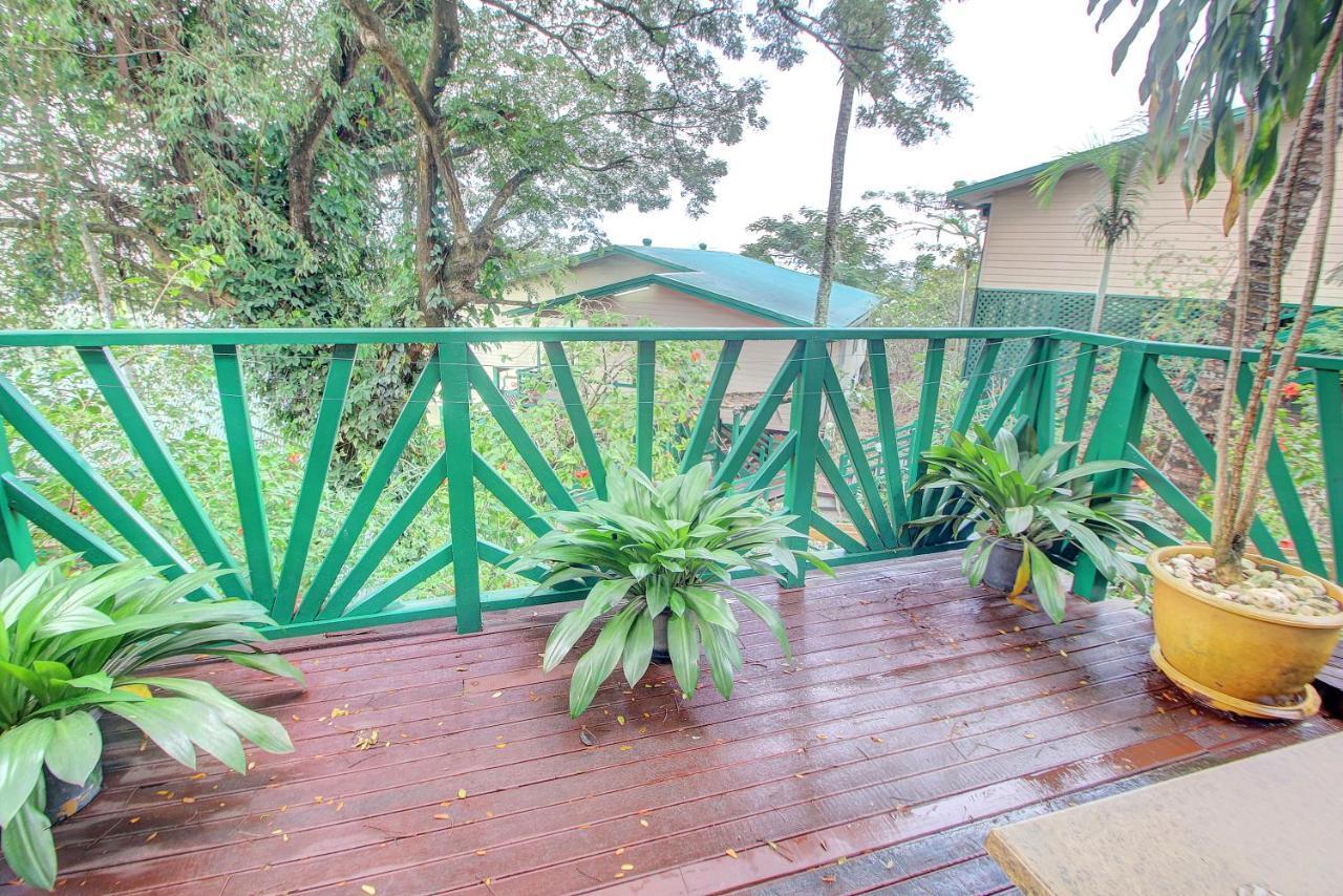 King Solomon Hotel Honiara Kültér fotó
